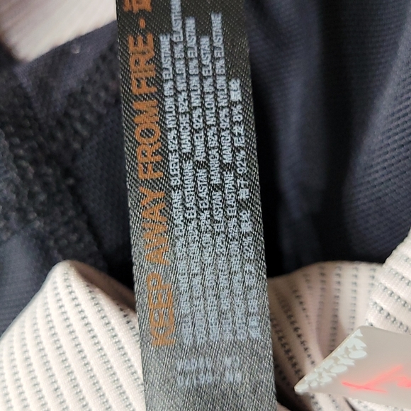 FP Movement by Free People Hardio Cardio Shortsie in Black Free People - Picture 11 of 13